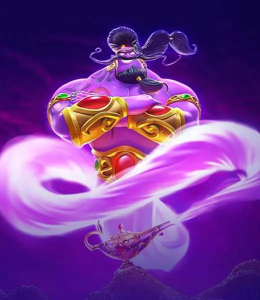 Genie's 3 Wishes